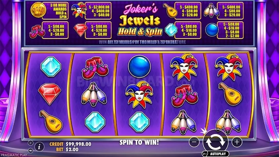Commitment to Fair Gaming at wowjili