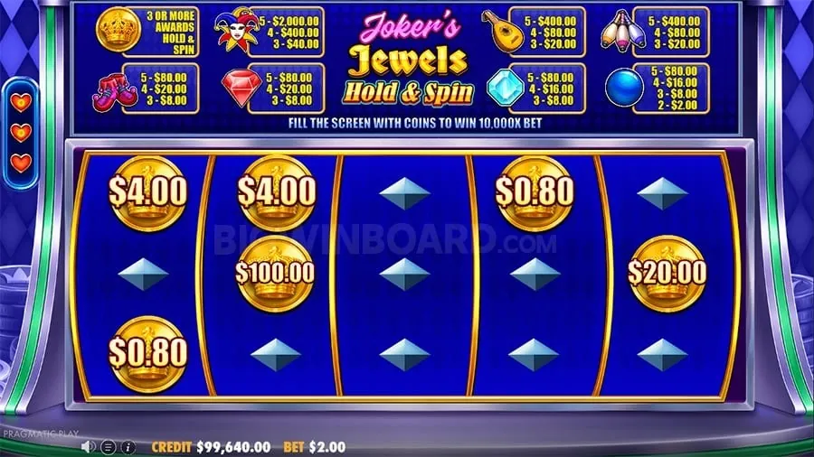 wowjili New Slot Games