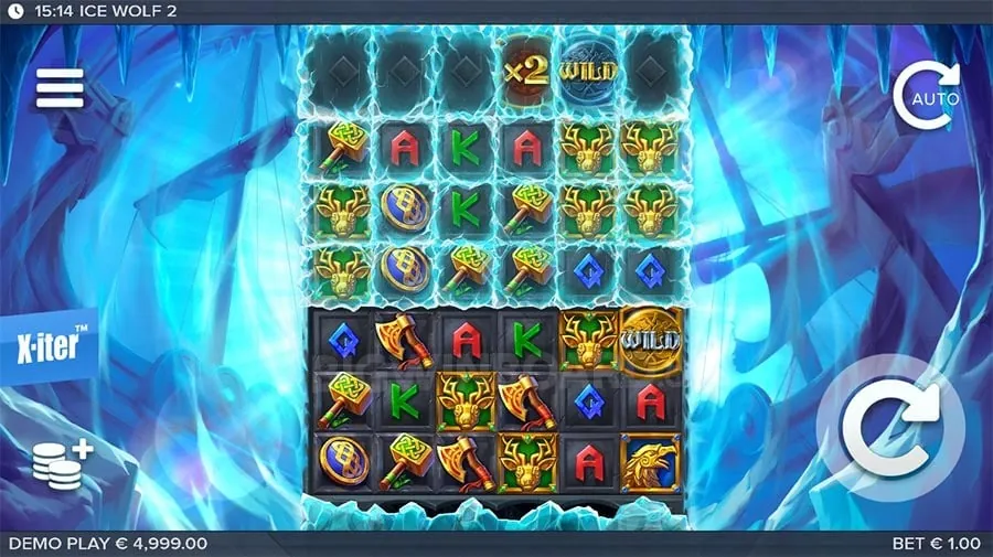 Free Spins Daily Bonus