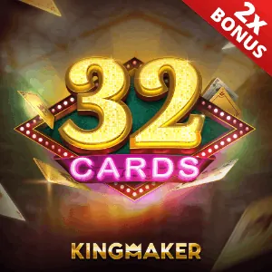 Icon representing diverse casino games