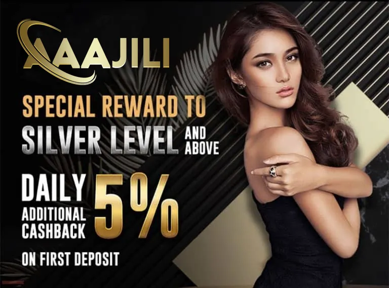 Deposit Match Bonus